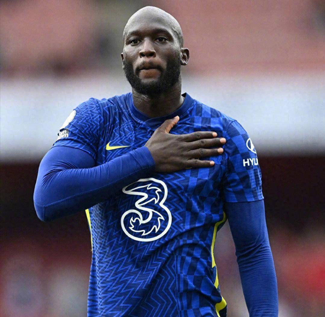 毕竟阿布时代给切尔西留下的资产太丰厚了,中锋卢卡库就是其中之一