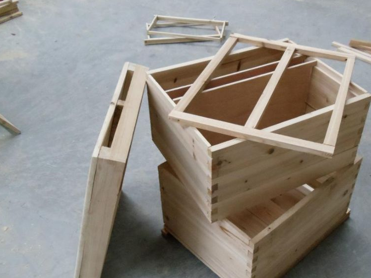 原创目前最贵蜂箱售价近900元号称蜂业黑科技为何无市场