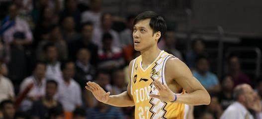 原创关键时刻浙江广厦队魂隐身他一手将球队推上悬崖