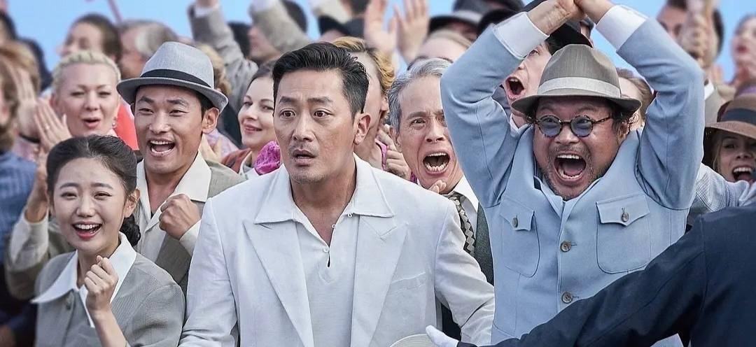 《下一位素熙》是一部改编自真实事件的电影,由裴斗娜主演.