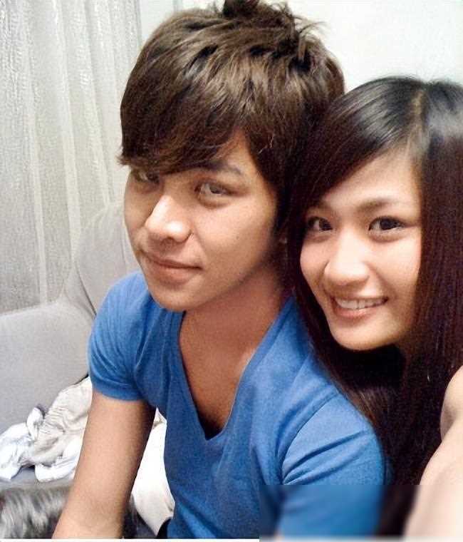 原创汤洛雯前男友新恋情曝光甜蜜热恋引关注好友揭秘交往细节