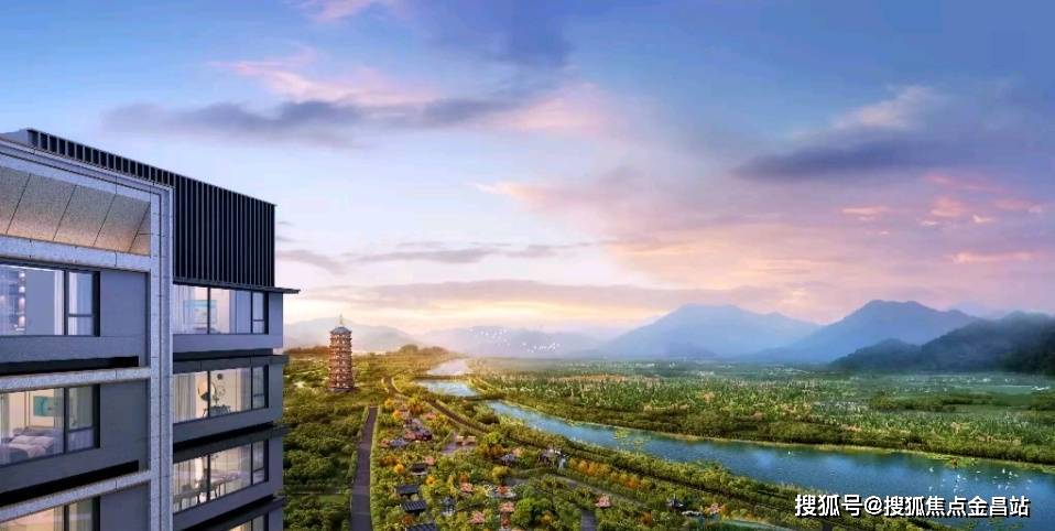 武汉中建大公馆