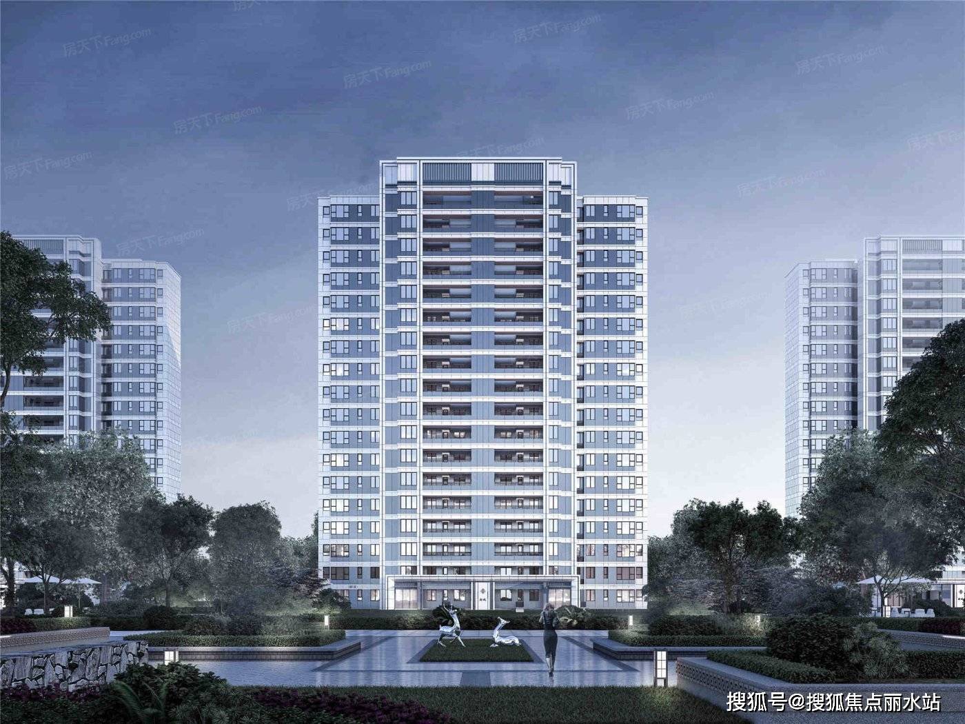 常州万科瑧湾汇售楼处电话70售楼地址楼盘详情配套容积率电话解析