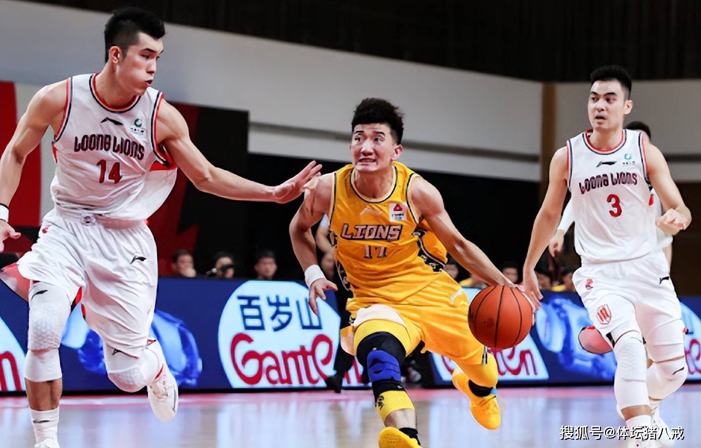 原创浙江广厦突发变故广东队收获惊喜消息杨鸣始料未及恭喜杜锋