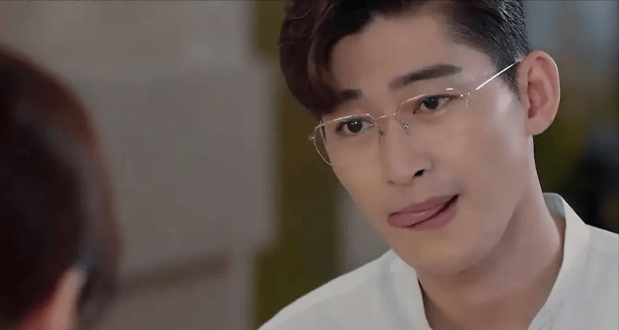 红得快,凉得更快的5位明星,以前是男神女神,如今却无人问津_张翰