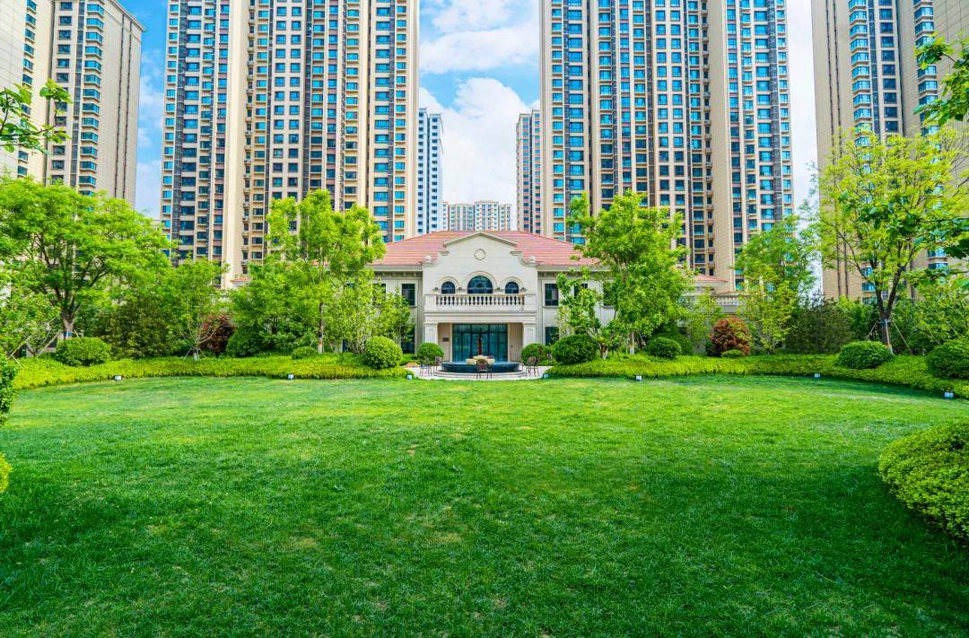 全民健身榕光焕发丨竞秀区第36个爱国卫生月主题活动走进玉兰花园社区