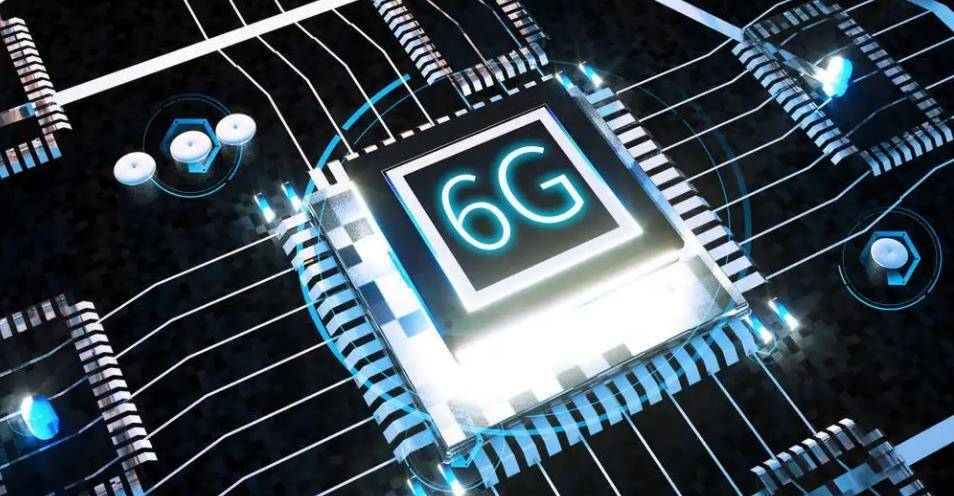 原创中国公布6g新进展美国在6g技术上的反超已经没有希望