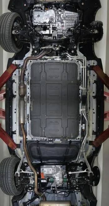 其实这块护板对于车主而言有弊无利_搜狐汽车_搜狐网