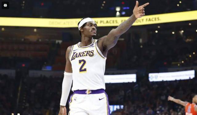 范德比尔特伤势好转或将季后赛中段回归