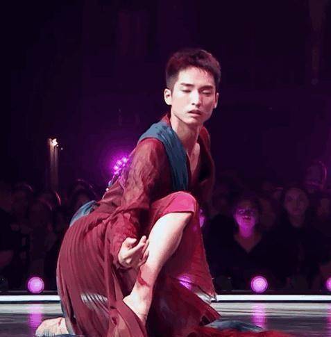 原创冠军不是李响就是刘迦不一定舞蹈风暴大神扎堆都有冠军相