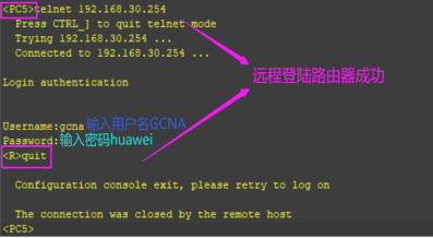 vlan配置不求人华为设备配置详解