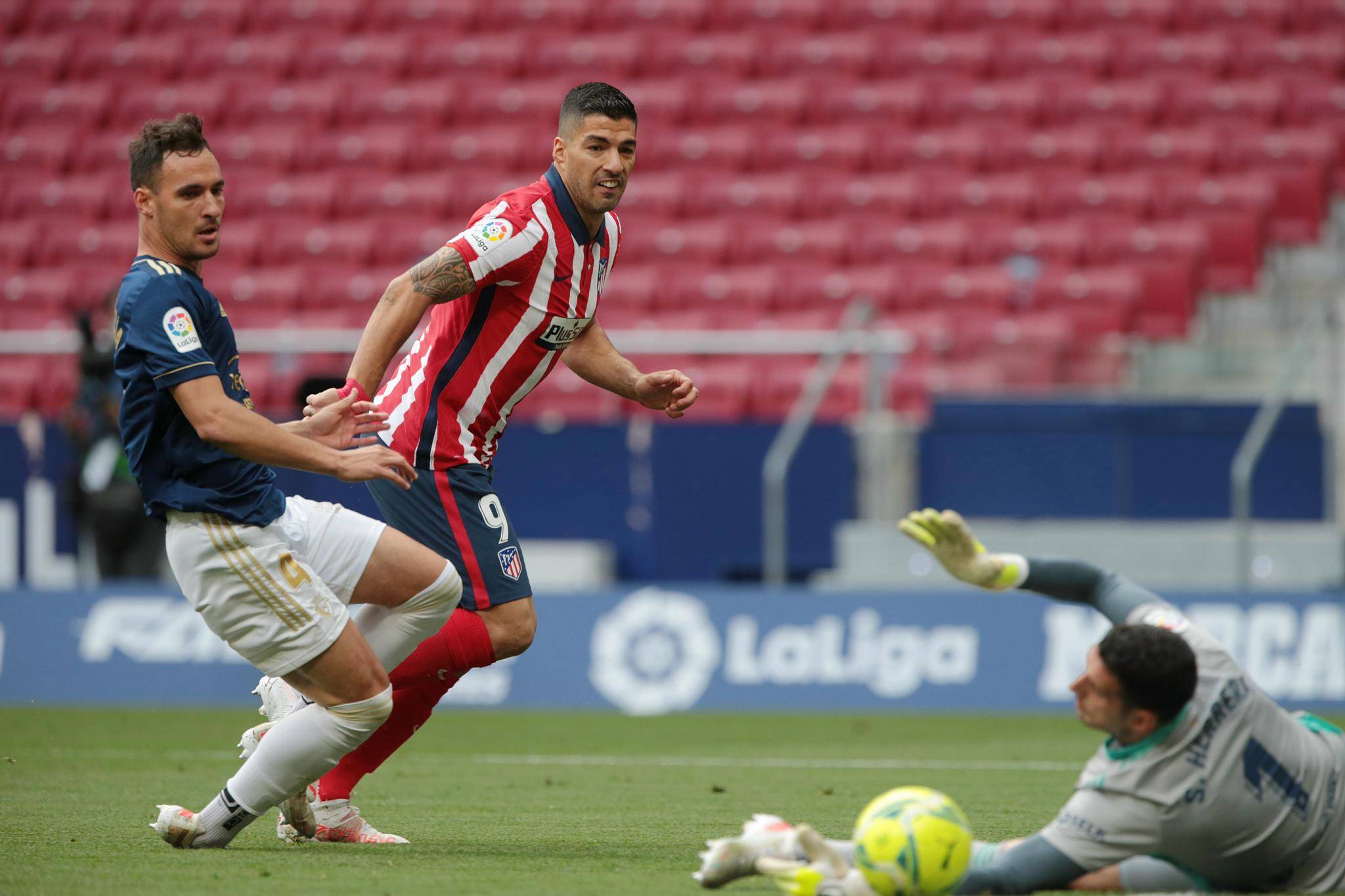 西班牙甲级联赛奥萨苏纳vs巴伦西亚精准比分预测推荐