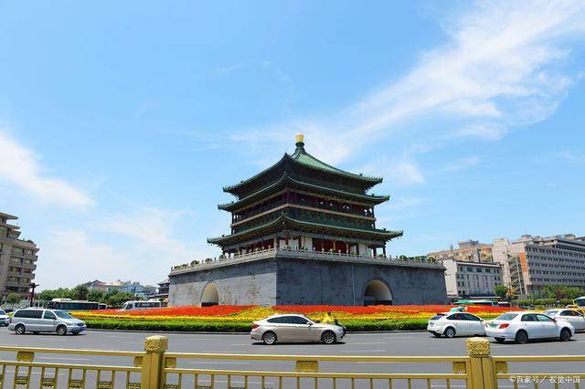 南京市去西安旅游五天需要多少钱经历分享赶紧码住