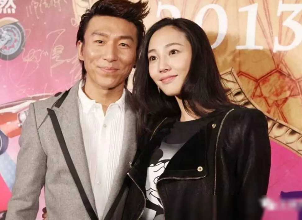 原创白百何与王珞丹七年终尘埃落定