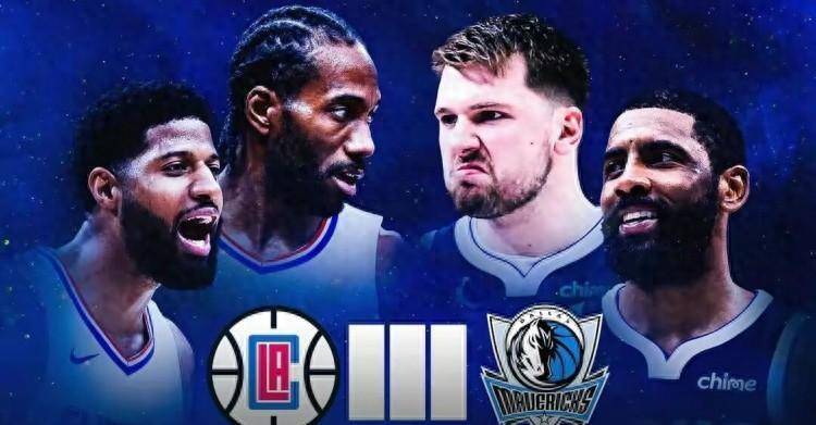 原创轮休四巨头曼恩轰246泰伦卢谈伦纳德伤病快船又在放烟雾弹