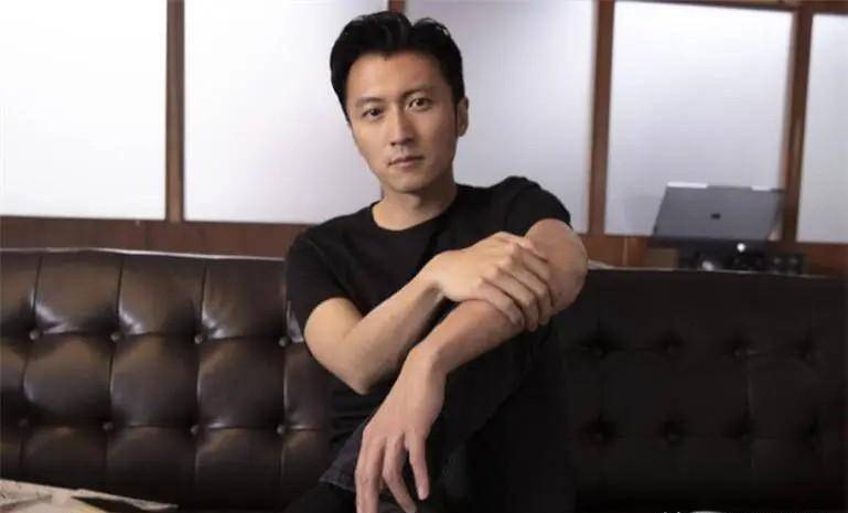 原创乖乖隆地咚张柏芝这大儿子长得还真像他爹谢霆锋