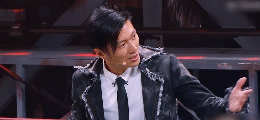 原创我们的乐队邓紫棋申请特权王俊凯直男回答谢霆锋迅速圆场