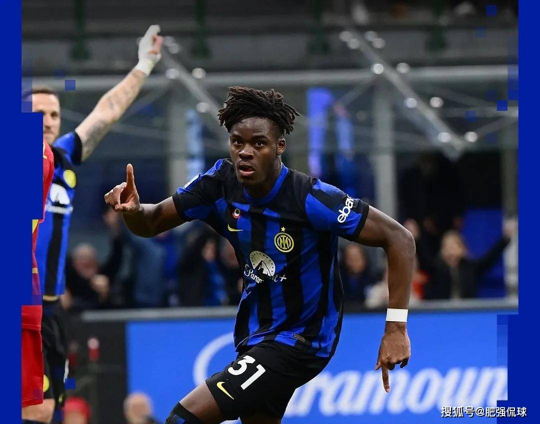 原创国米被平局米兰德比热度拉满图拉姆破荒两年轻球员表现辣眼