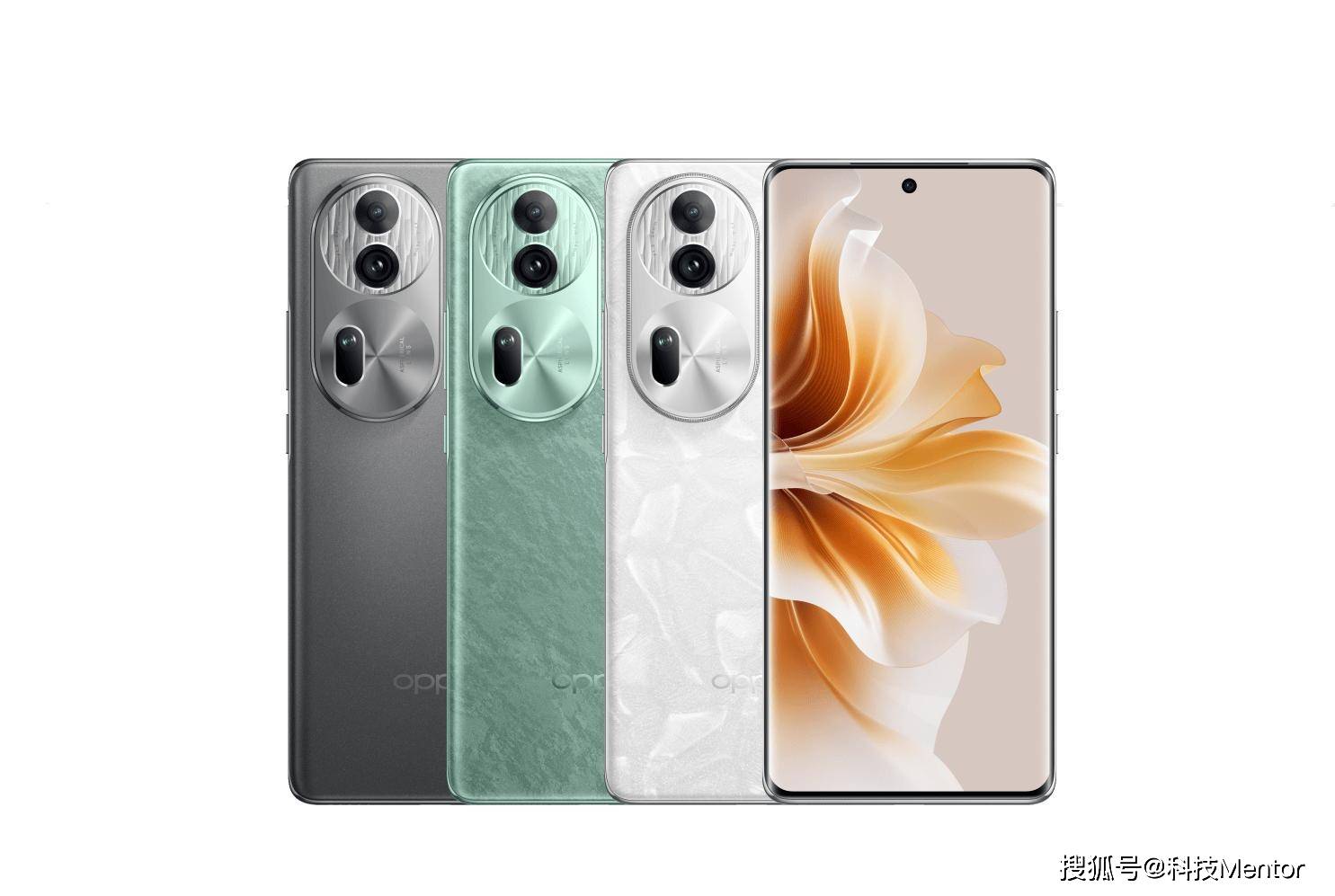 原创仅需1799元oppo这款新机有点香