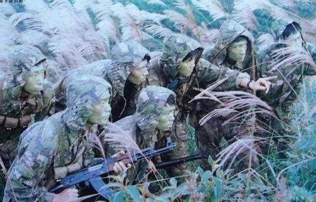 侦察兵之歌 来自搜狐网