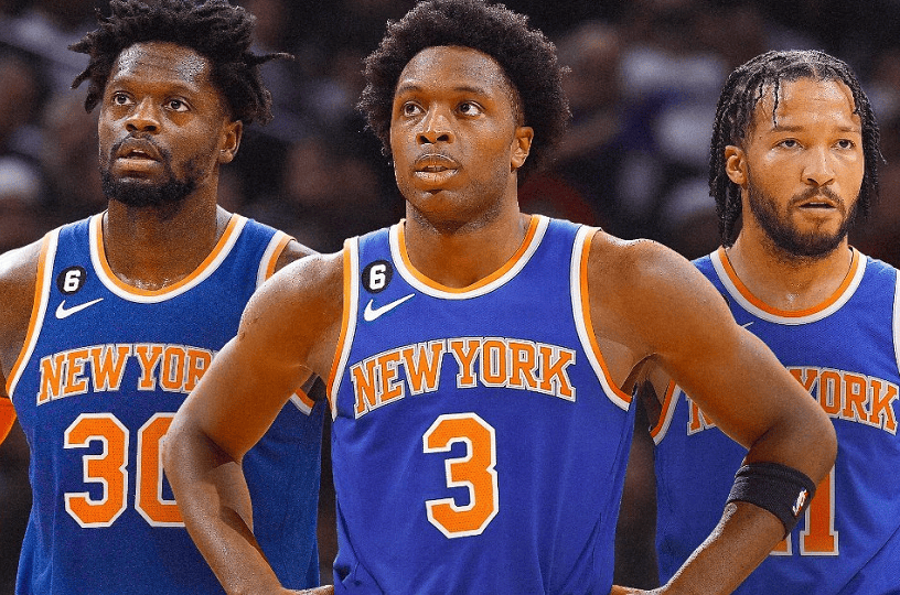 我命由我不由天,nba最励志球队诞生_尼克斯_雷霆_赛季