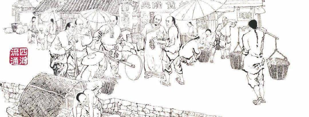 越远越香侨胞回乡省亲总会为自己或受人所托带上些做手信亲人间的牵挂