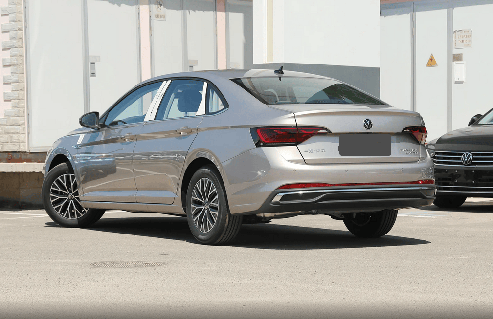 外观年轻,动感,3月交付16446台,大众速腾靠什么来赢得市场?