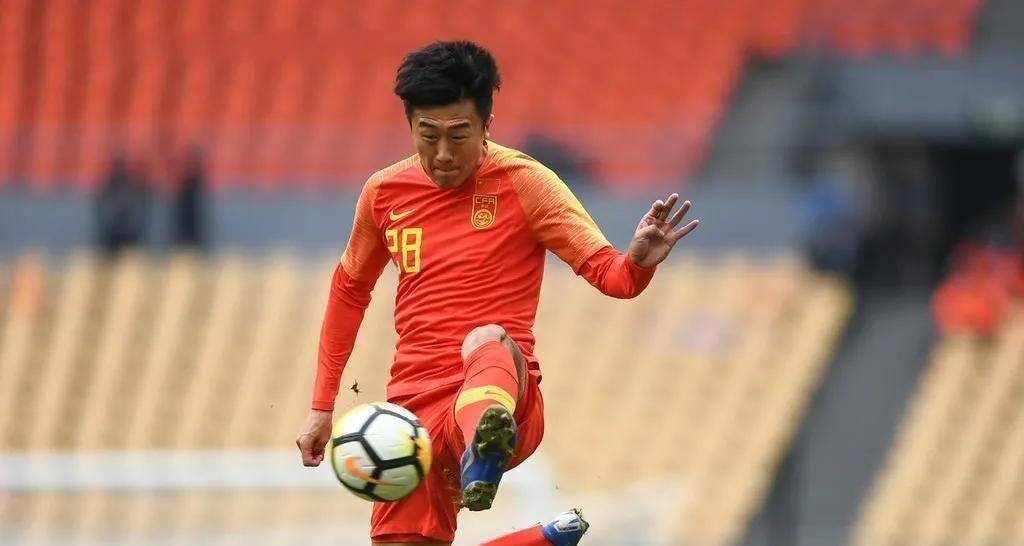 国足杨家将集结2026美加墨世界杯指日可待