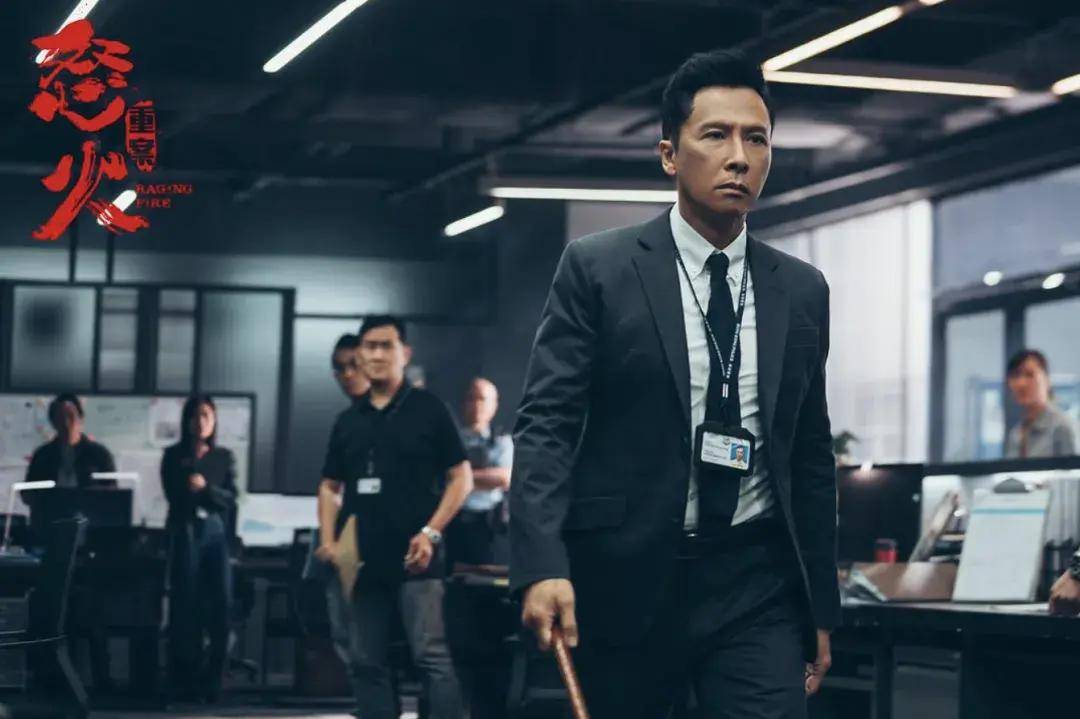 盘点近10年香港金像奖「最佳影片」,你看过几部?_电影_故事_获奖