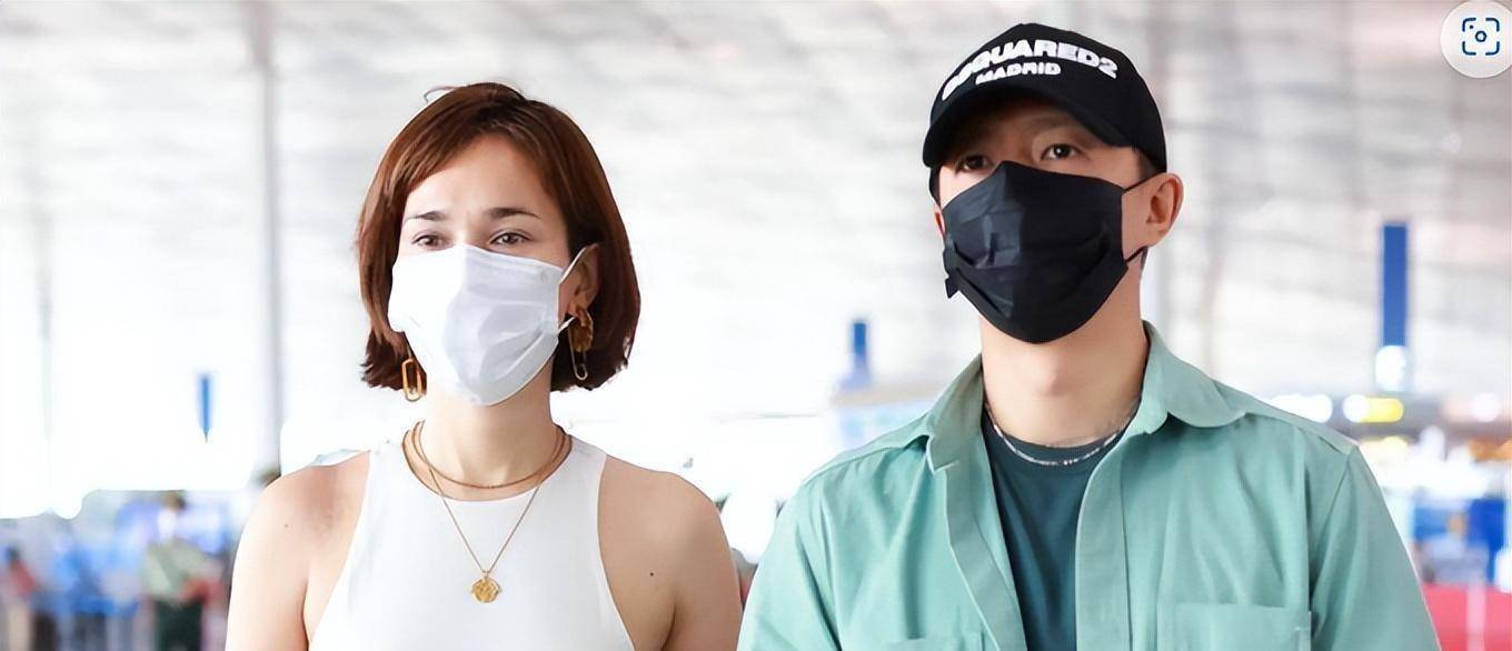 原创为爱放弃事业卢靖姗为韩庚付出何等牺牲