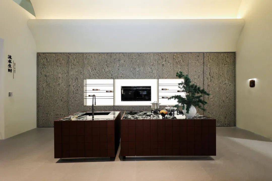 专访百得胜杨森杰坚持环保基因选择水漆做难而正确的事情