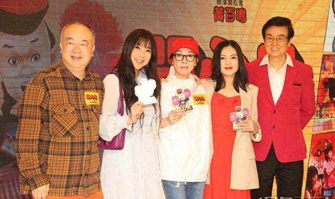原创最美郭芙傅明宪近照曝出翻车尖下巴蛇精脸粉丝都认不出