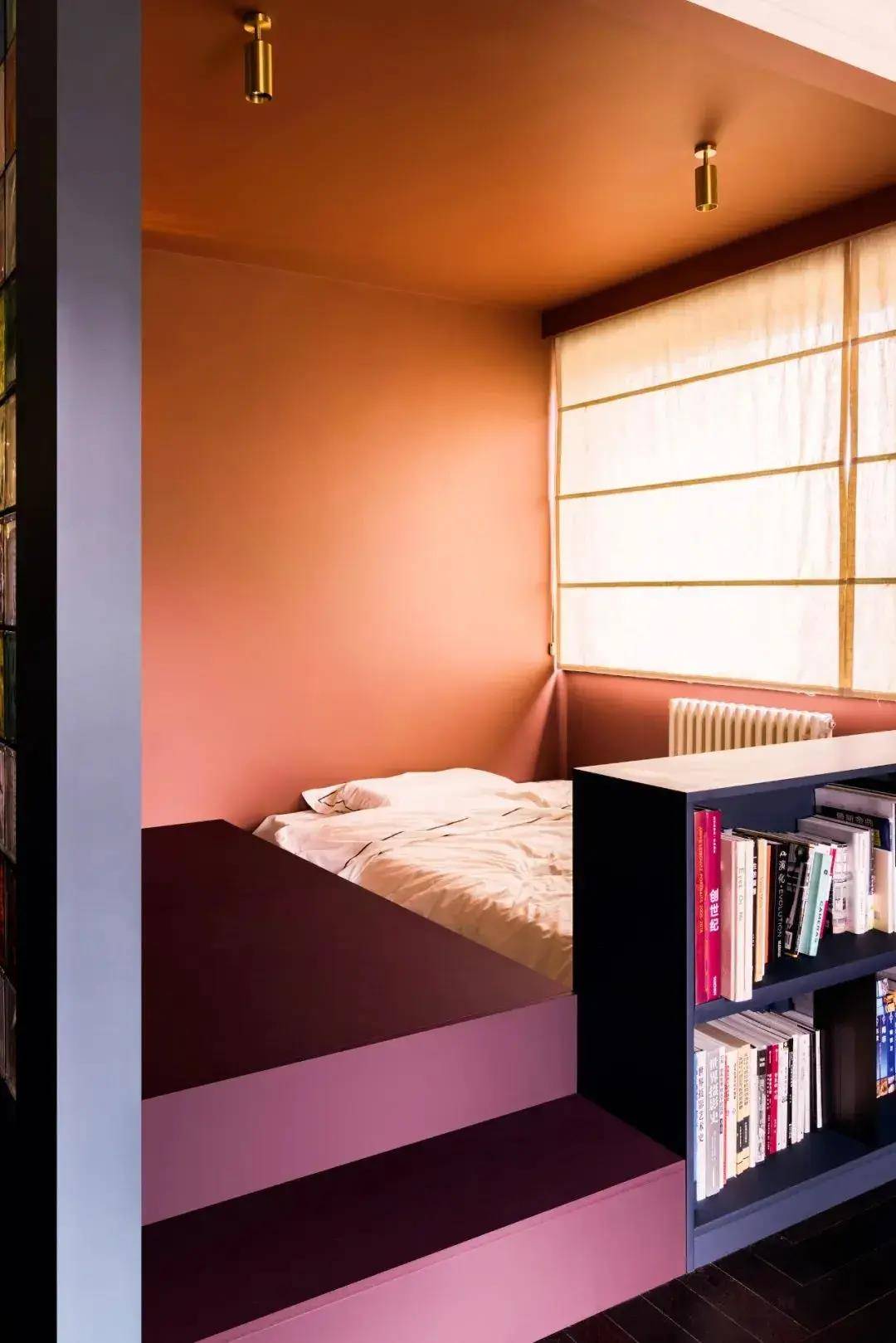 冉莹颖和邹市明已分房3年:怀孕都能考北大的她,不傻也没疯_睡眠_空间