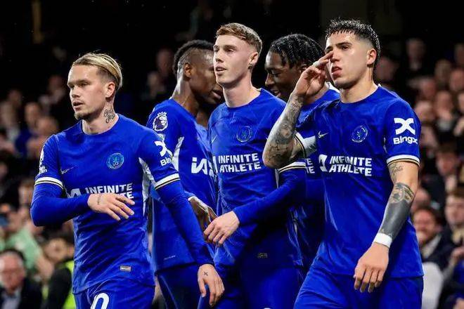 周一005英超切尔西vs埃弗顿比分预测如下