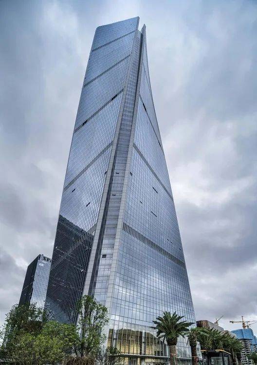 深圳世茂前海中心官方网站最新简介资料官方售楼处电话一文读懂