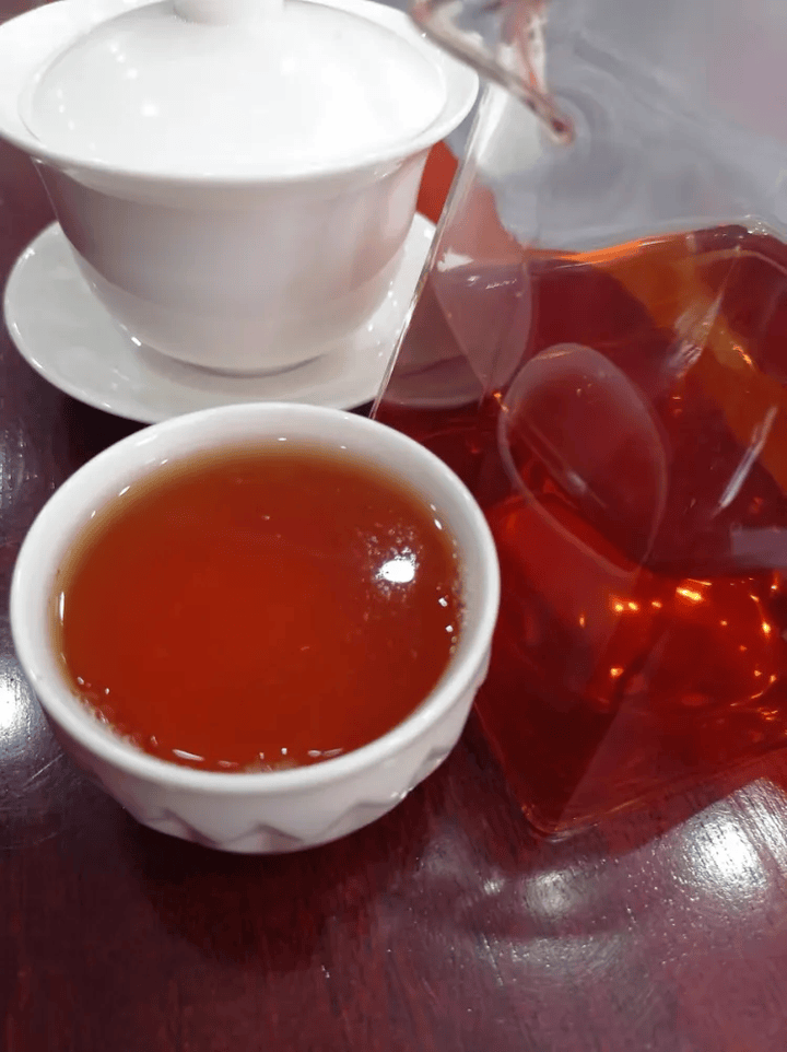 2024好喝有不贵的红茶品牌推荐:茶莉斯顿/祁门红茶/天福茗茶/中闽峰州