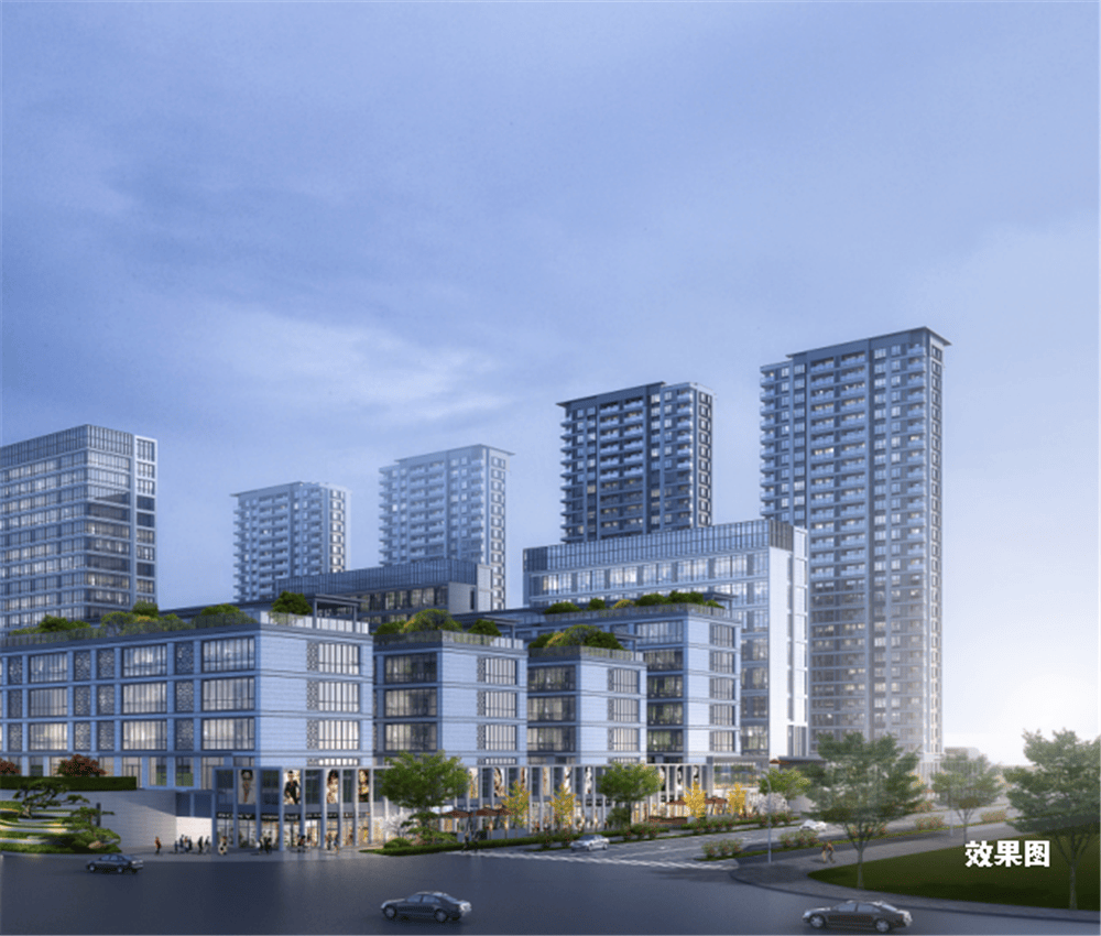 宁波宁海星耀城售楼电话〢楼盘详情〢区域配套〢户型解析〢24小时电话