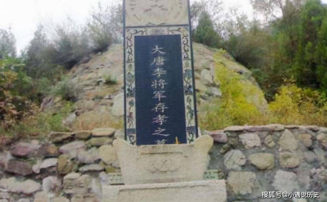 原创隋唐第一猛将打败李元霸下场却十分凄惨究竟死在谁手里