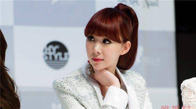 原创李欧艾琳李廷镇怎么认识的二人相识相恋全部过程被扒