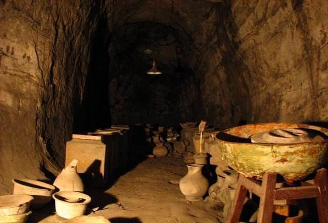 原创为何盗墓必须是舅舅和外甥搭档父亲和儿子却不行原因你想不到