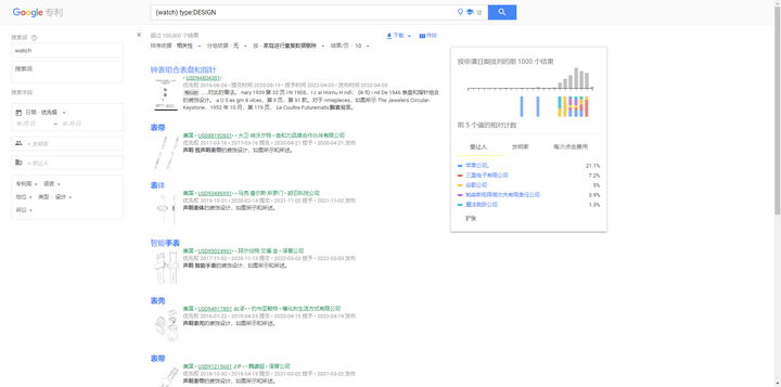 亚马逊外观专利查询方法怎么在选品环节预防外观专利侵权
