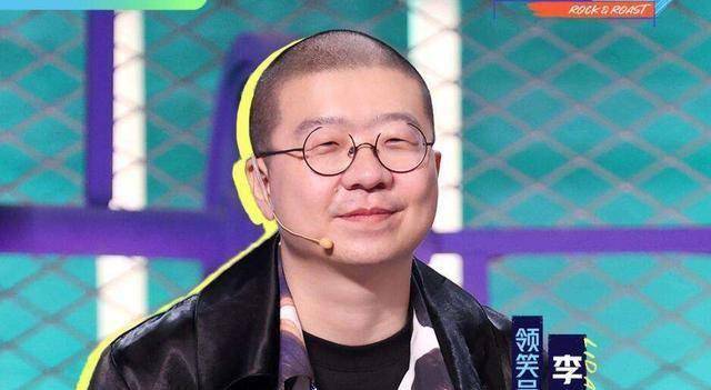 原创冠军给鸟鸟还是给呼兰这个难题李诞不得不思考拥抱见分晓