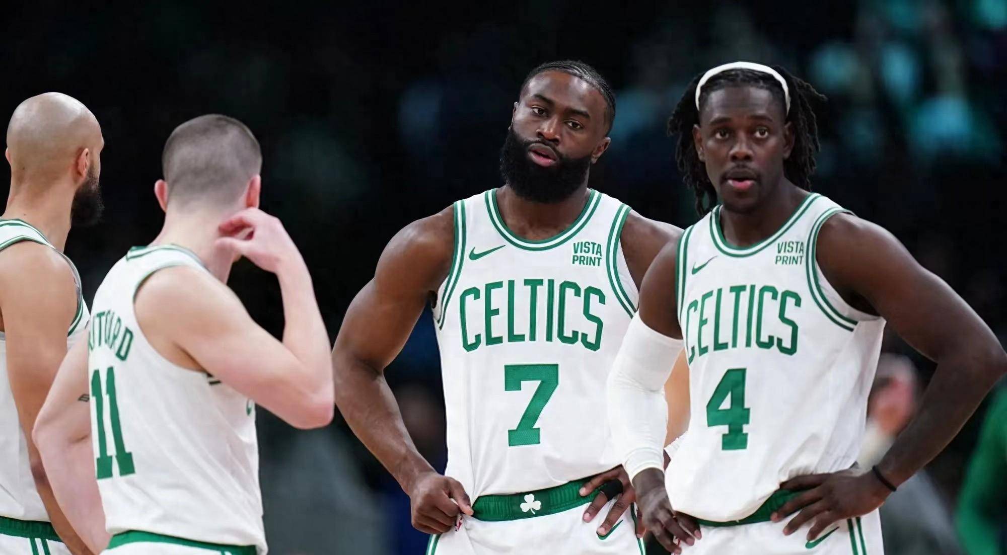 杰伦布朗上榜,布伦森2700万场均28分_的合同_续约_数据