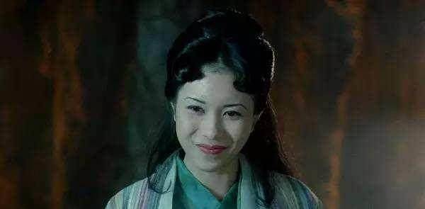 白骨精的前世是谁其实不是披香玉女而是一种野生动物