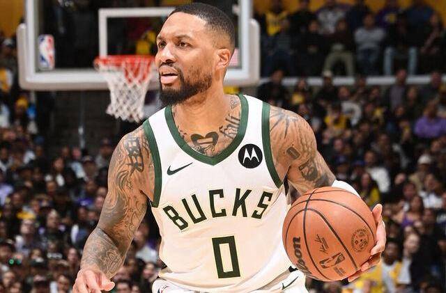 常规赛结束30支球队战都库聚集在季后赛6大悬念等待揭晓