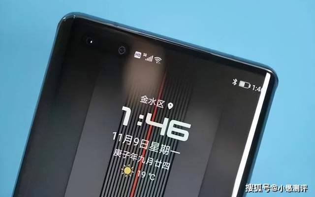 从12999元跌至3499元,512gb 100倍变焦,从高端市场跌至中端市场_华为