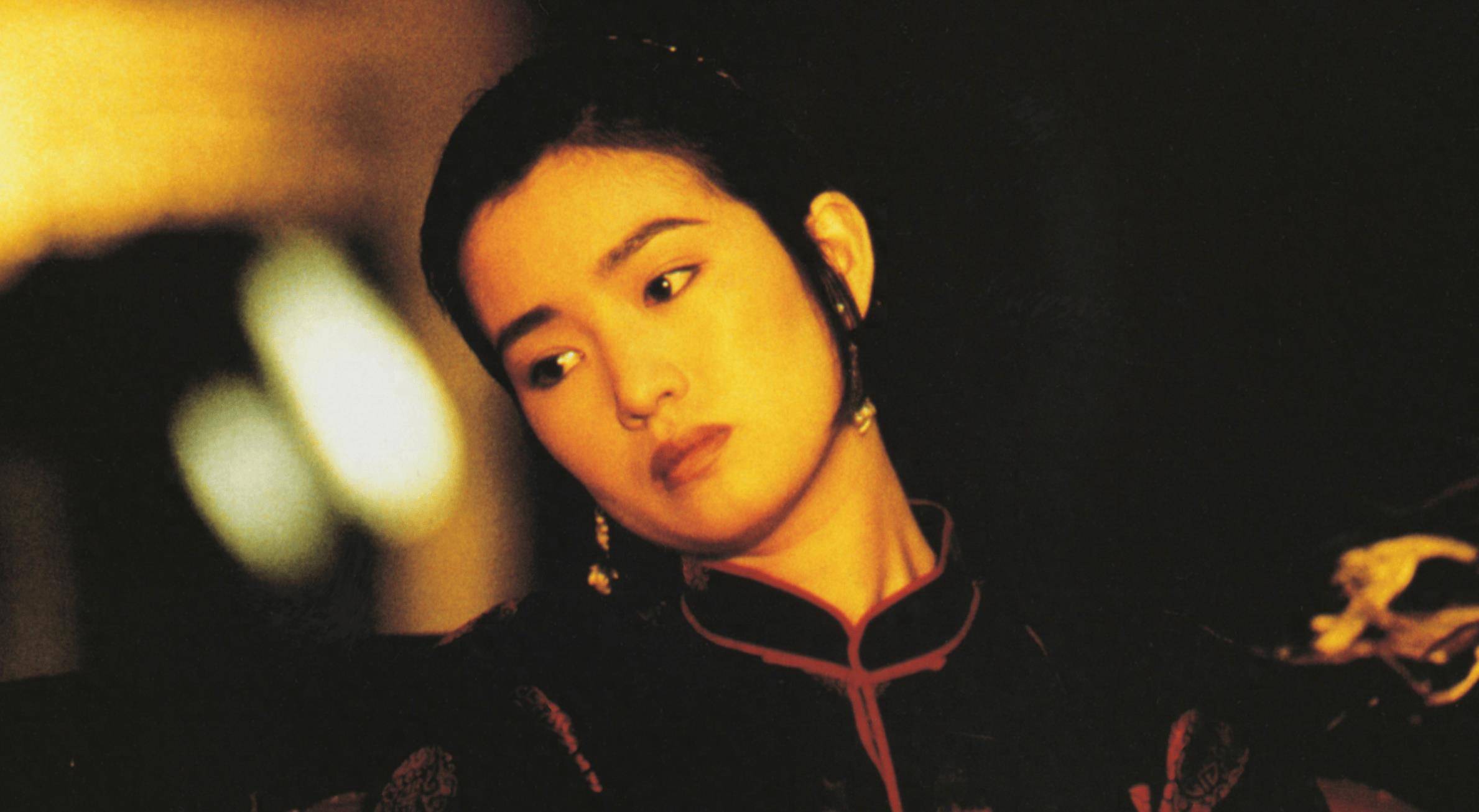 原创巩俐力作震撼登场五部高分佳作引领影坛风云艺术魅力引爆观众眼球