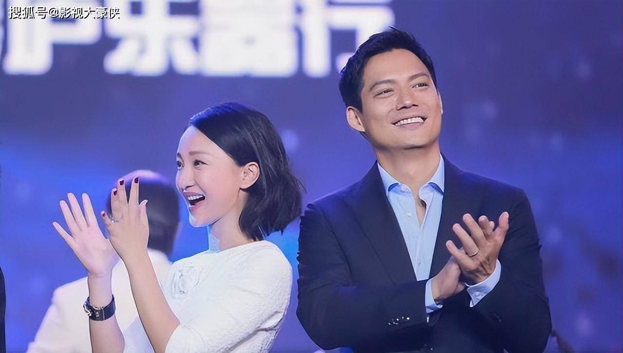 原创私生活混乱损人利己周迅醒来吧演技并不是遮羞布