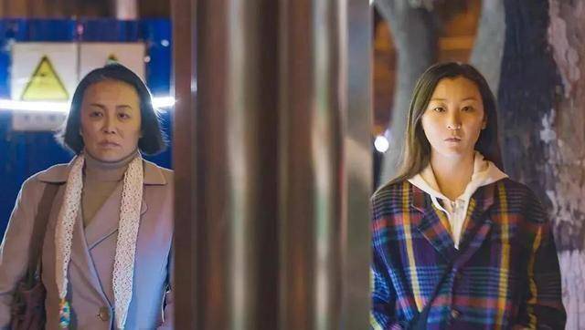 盼公公早日死掉,这个女人恐怖的让人害怕_母亲_电影_小雾