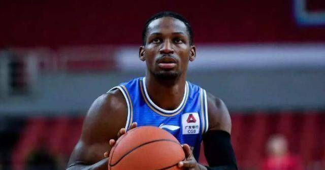 cba场均31分超级外援正式离队昔日劲旅6连败后又遭打击_吉布森_比赛